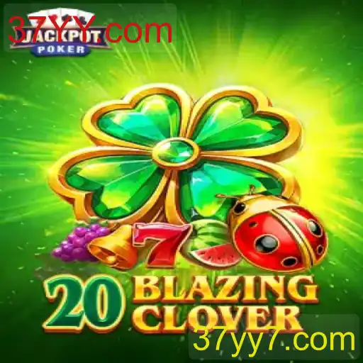 Explorando o Mundo de 20BlazingClover: Uma Aventura de Jogo Inovadora