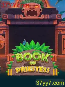 Explorando o Mundo de BookOfPriestess: Um Novo Horizonte no Entretenimento Digital