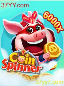 Explorando o Mundo do Jogo CoinSpinner: Diversão e Estratégia na Plataforma 37YY.com