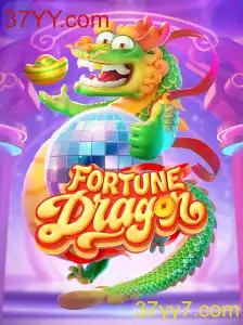 FortuneDragon: Descubra as Aventuras no Mundo de 37YY.com