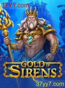 Desvendando GoldofSirens: O Jogo Que Está Transformando Experiências Online