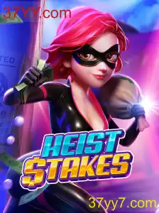 Explorando as Aventuras de HeistStakes: Um Jogo de Estratégia Envolvente