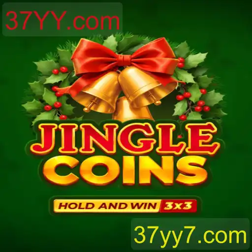 Descubra o Mundo de Jinglecoins: Um Jogo Empolgante da 37YY.com
