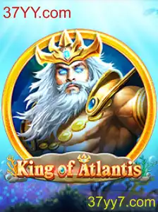 Descubra a Magia de KingofAtlantis: Um Mergulho no Mundo de Aventuras Subaquáticas