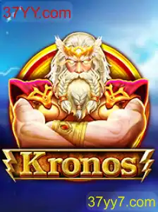 Explorando Kronos: O Mundo de Aventuras e Estratégia em 37YY.com