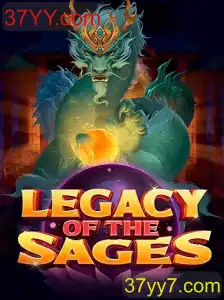 Explorando o Mundo de LegacyoftheSages: Um Jogo Revolucionário
