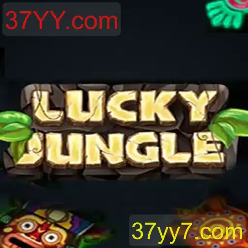 Explorando o Universo Cativante de LuckyJungle: Uma Jornada Através de 37YY.com