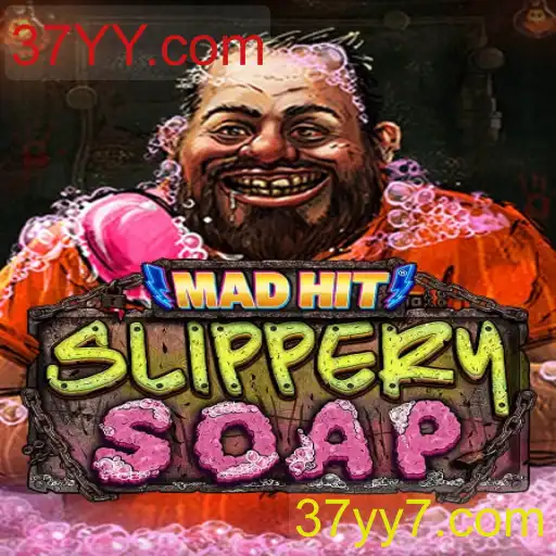 Descubra o Mundo de MadHitSlipperySoap: O Desafio Viral do Momento