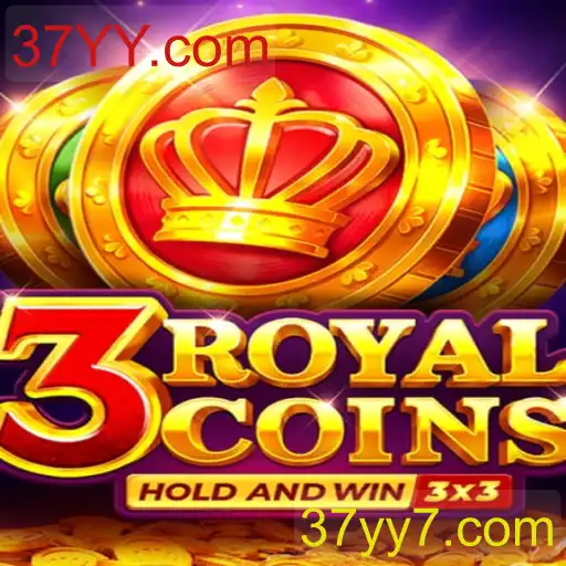 Explorando o Mundo Fascinante de 3royalcoins