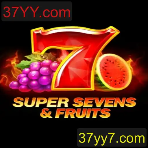 Descubra o Excitante Mundo de 7SuperSevensFruits: Diversão e Estratégia