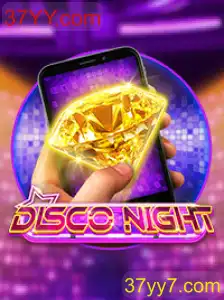 DiscoNightM: Uma Imersão no Universo da Dança Digital