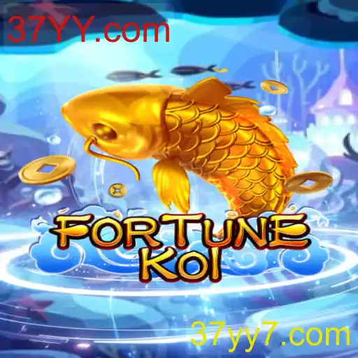 FORTUNEKOI: Um Mergulho na Aventura com 37YY.com