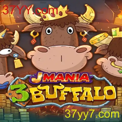 Explorando o Universo de JMania3Buffalo e a Conexão com 37YY.com