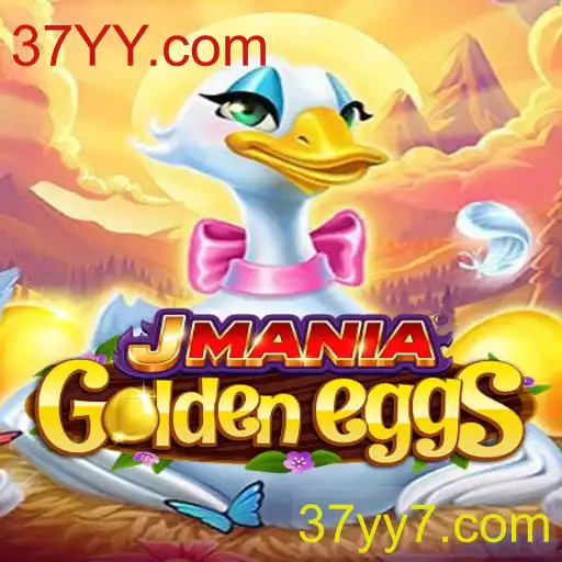 JManiaGoldenEggs: Descubra a Excitante Aventura de Colecionar Ovos de Ouro