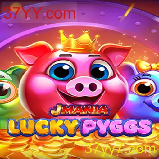 Descubra Tudo Sobre JManiaLuckyPyggs