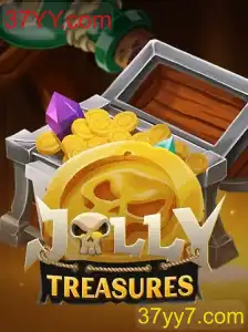 Descubra o Mundo de JollyTreasures e 37YY.com