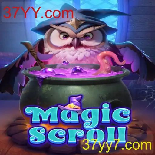 MagicScroll: Um Mergulho no Mundo do Jogo de Estratégia Inspirador