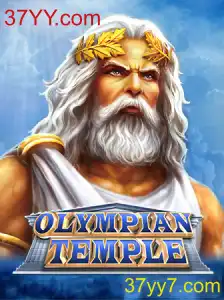 Explorando o Fascinante Mundo de OlympianTemple