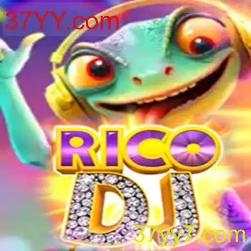 Explorando o Mundo Empolgante de RicoDJ: Um Jogo Inovador em 37YY.com