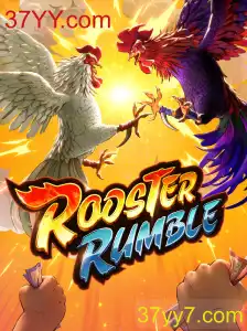 Descubra o Universo de RoosterRumble e a Plataforma 37YY.com
