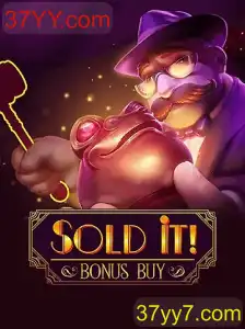 Descubra o Fascinante Mundo do Jogo SolditBonusBuy