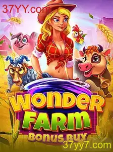 WonderFarmBonusBuy: Uma Nova Experiência de Jogo para 2023