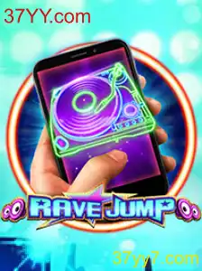 RaveJumpmobile: Exploração, Diversão e Estratégia no Mundo dos Games