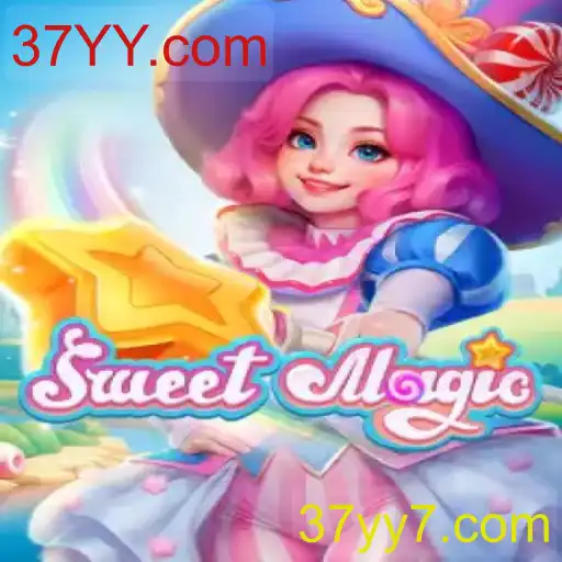 Descubra a Magia de SweetMagic - Um Novo Jogo Revolucionário