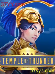 Descubra TempleofThunder: A Nova Sensação do Mundo dos Jogos