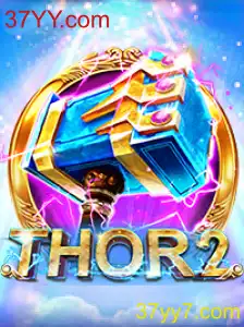 Explorando o Mundo de Thor2: Uma Viagem ao Jogo dos Deuses
